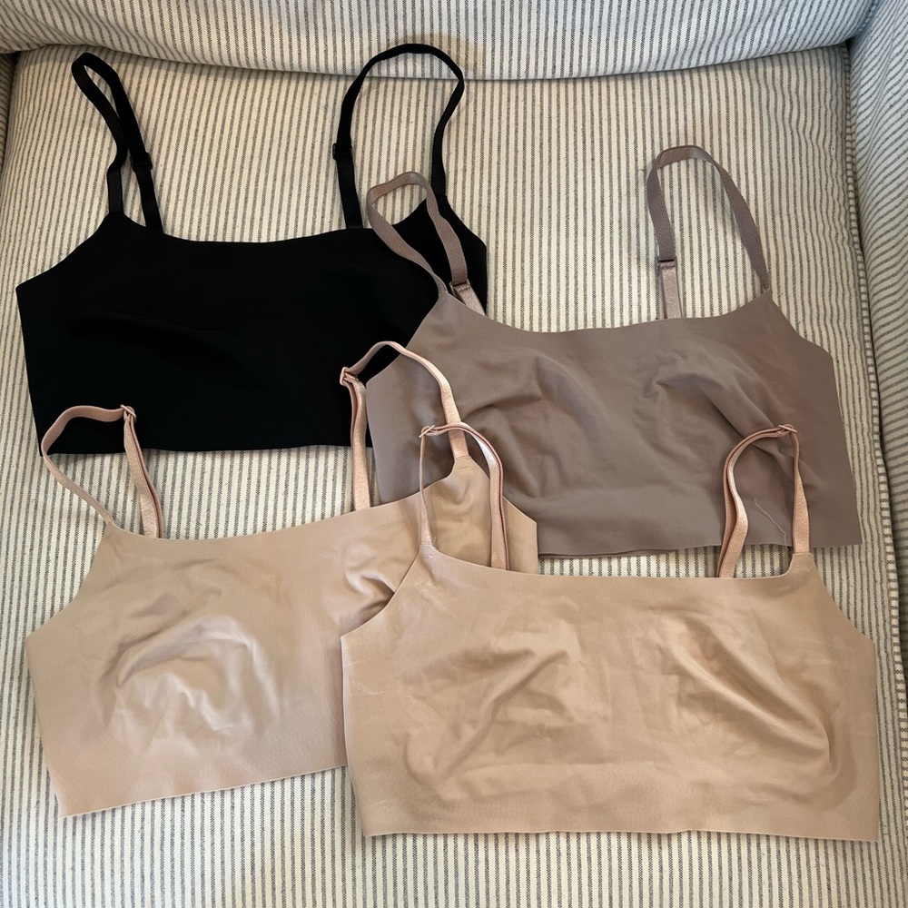 Third Love Bras